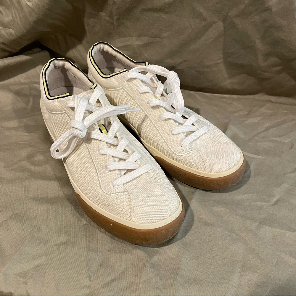 Sz 8 Rothy’s Sneakers